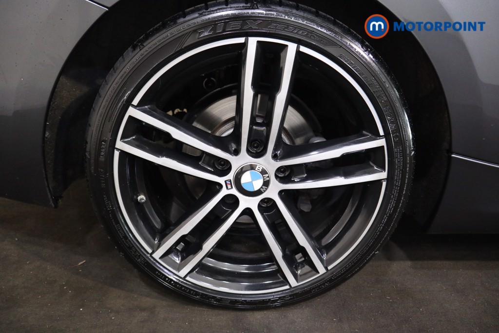 BMW 2 Series M Sport Automatic Diesel Coupe - Stock Number (1546402) - 16th supplementary image