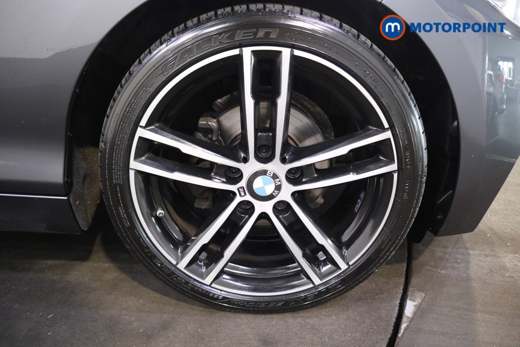 BMW 2 Series M Sport Automatic Diesel Coupe - Stock Number (1546402) - 17th supplementary image