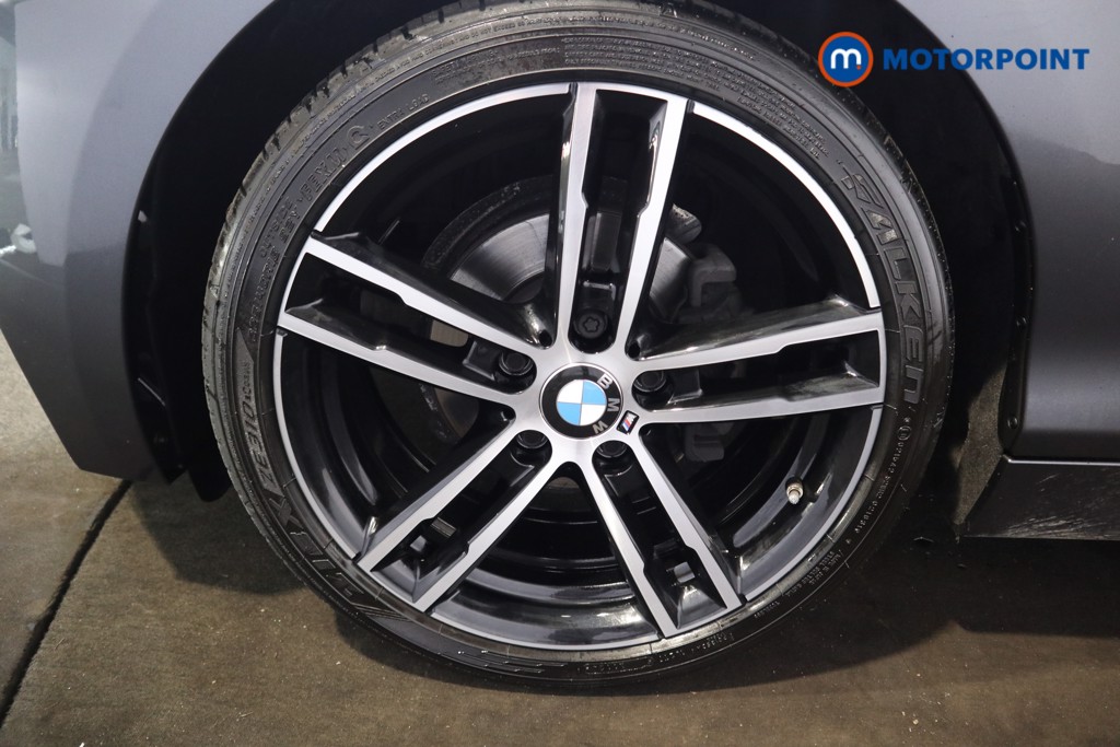 BMW 2 Series M Sport Automatic Diesel Coupe - Stock Number (1546402) - 18th supplementary image