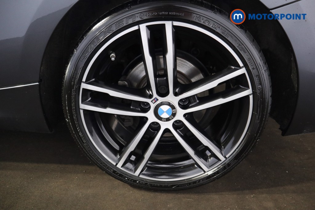 BMW 2 Series M Sport Automatic Diesel Coupe - Stock Number (1546402) - 19th supplementary image