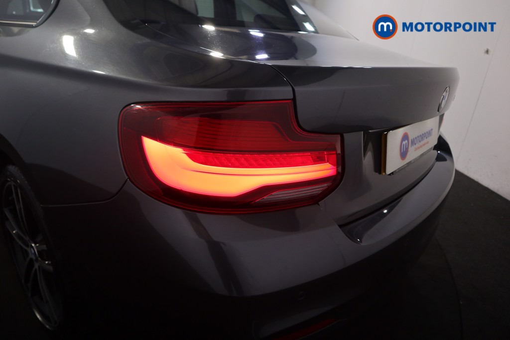BMW 2 Series M Sport Automatic Diesel Coupe - Stock Number (1546402) - 21st supplementary image