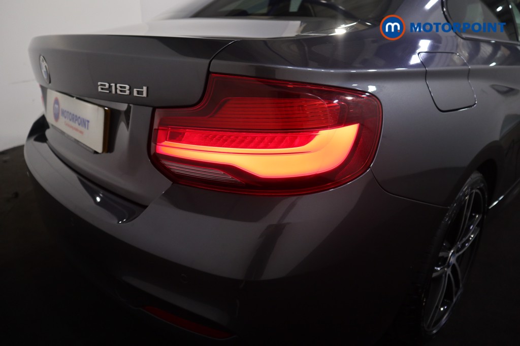 BMW 2 Series M Sport Automatic Diesel Coupe - Stock Number (1546402) - 22nd supplementary image