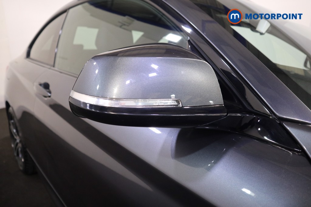 BMW 2 Series M Sport Automatic Diesel Coupe - Stock Number (1546402) - 23rd supplementary image