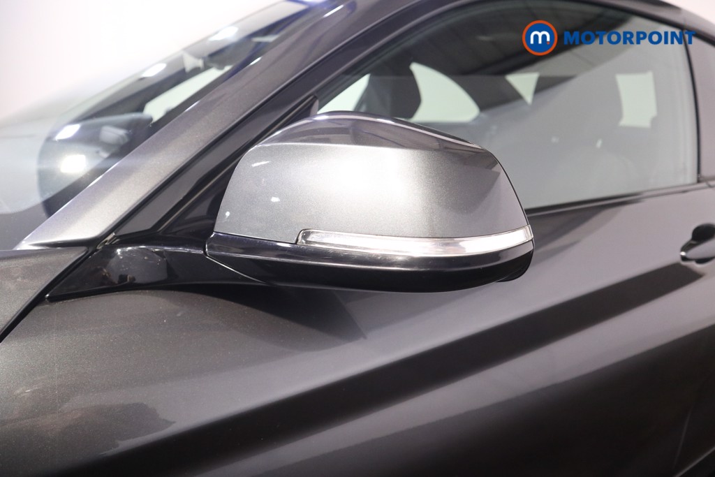 BMW 2 Series M Sport Automatic Diesel Coupe - Stock Number (1546402) - 24th supplementary image