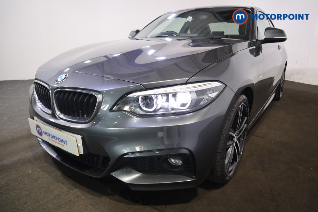 BMW 2 Series M Sport Automatic Diesel Coupe - Stock Number (1546402) - 25th supplementary image