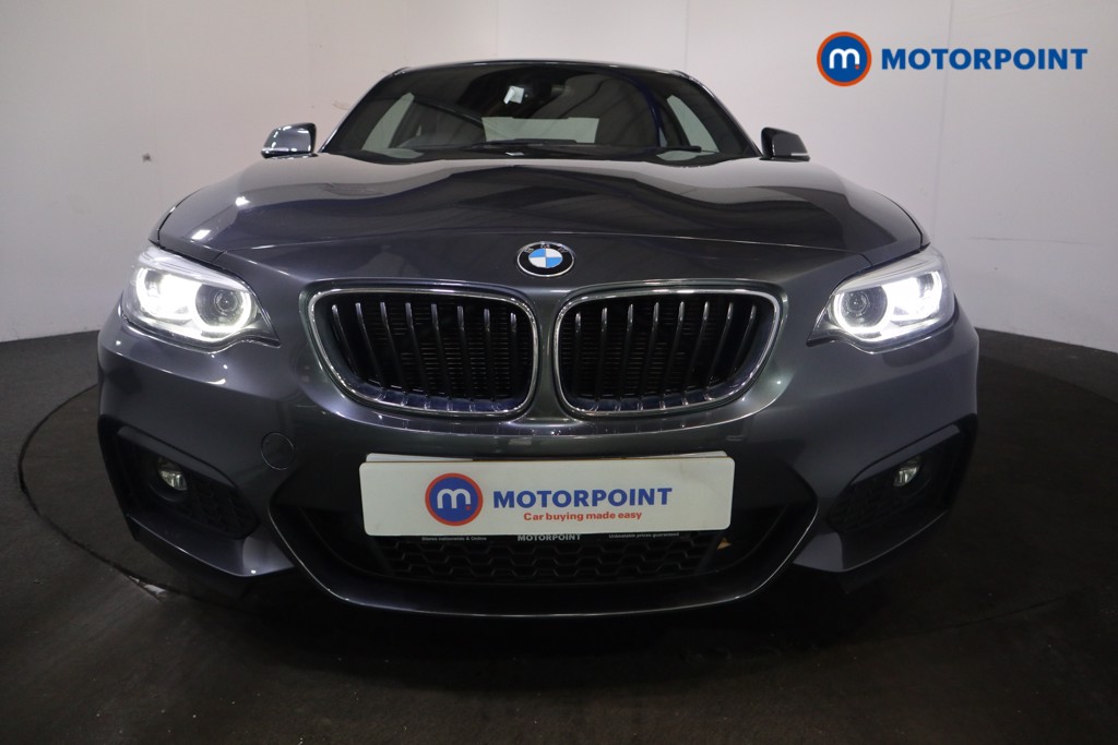 BMW 2 Series M Sport Automatic Diesel Coupe - Stock Number (1546402) - 26th supplementary image