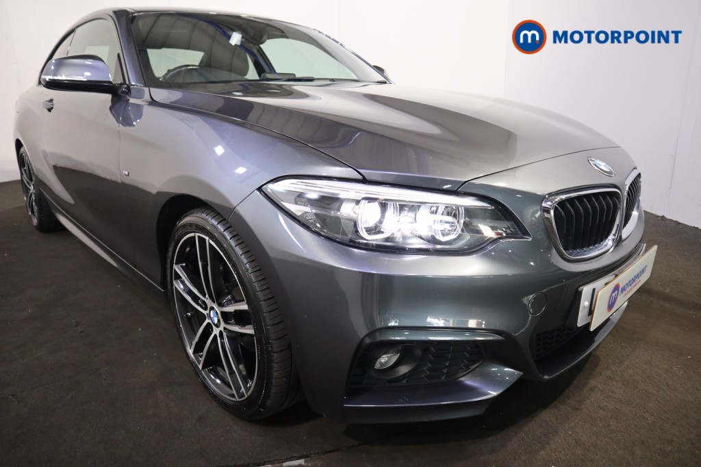 BMW 2 Series M Sport Automatic Diesel Coupe - Stock Number (1546402) - 27th supplementary image