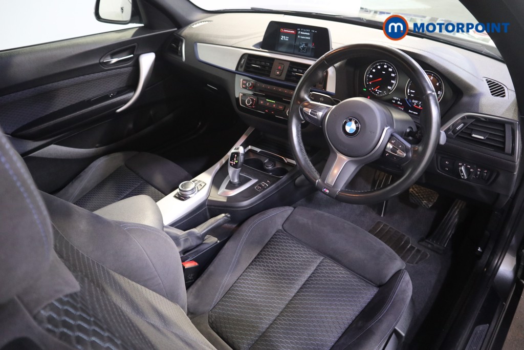 BMW 2 Series M Sport Automatic Diesel Coupe - Stock Number (1546402) - 1st supplementary image