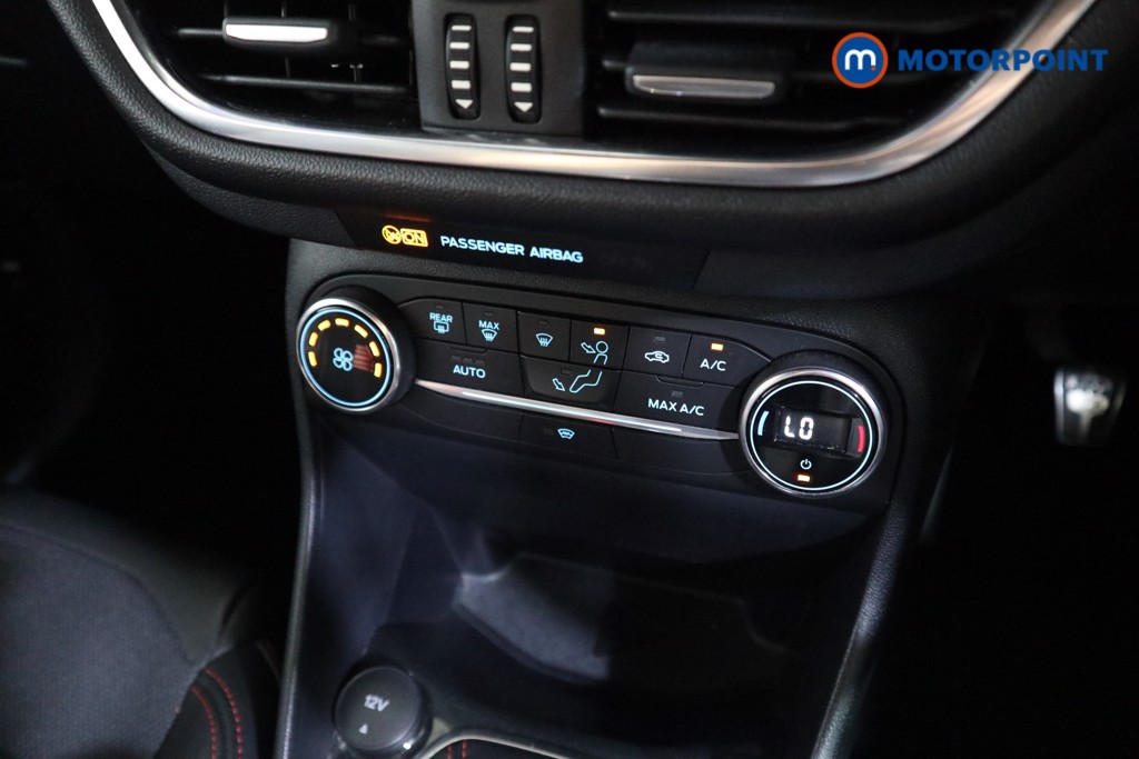 Ford Fiesta St-Line X Edition Manual Petrol Hatchback - Stock Number (1551681) - 7th supplementary image