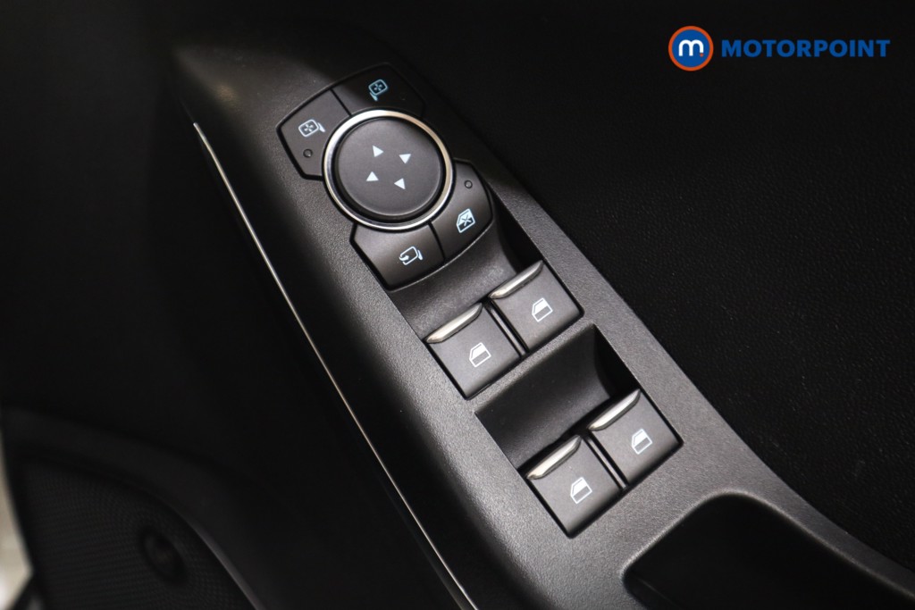Ford Fiesta St-Line X Edition Manual Petrol Hatchback - Stock Number (1551681) - 10th supplementary image