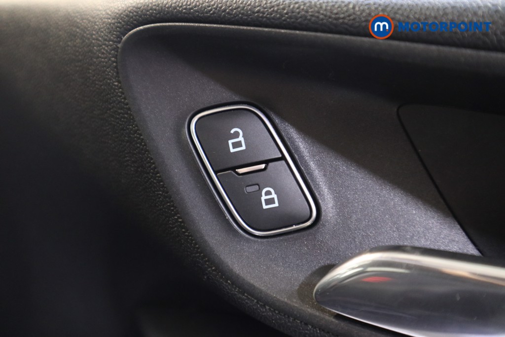Ford Fiesta St-Line X Edition Manual Petrol Hatchback - Stock Number (1551681) - 11th supplementary image