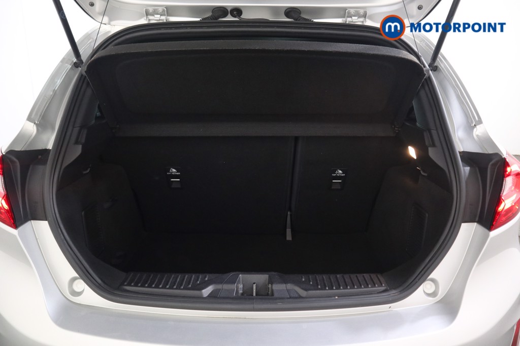 Ford Fiesta St-Line X Edition Manual Petrol Hatchback - Stock Number (1551681) - 14th supplementary image