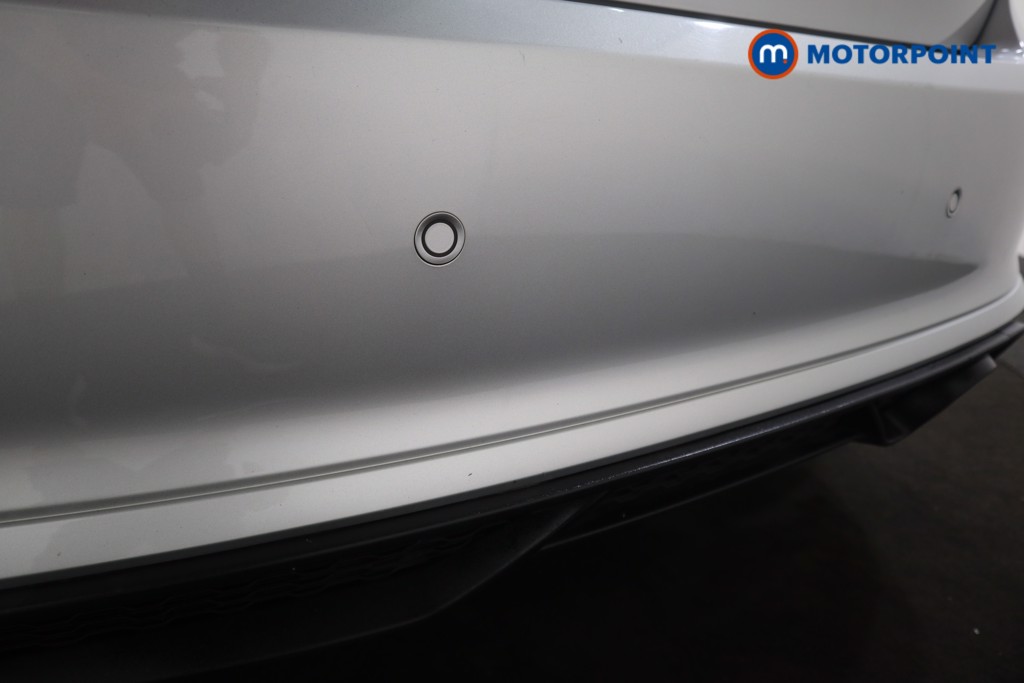 Ford Fiesta St-Line X Edition Manual Petrol Hatchback - Stock Number (1551681) - 19th supplementary image