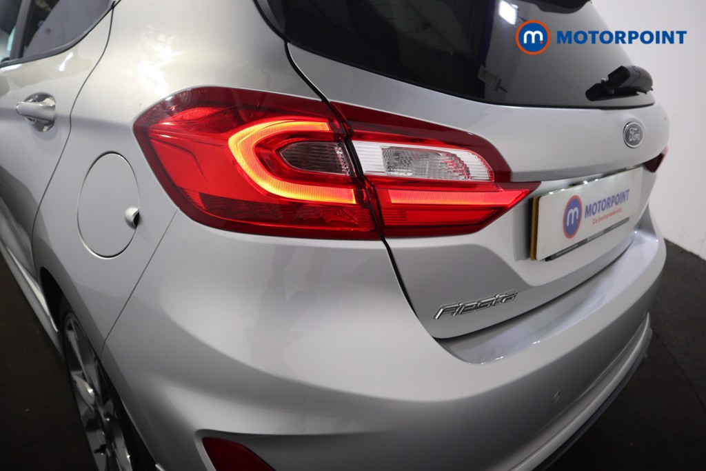 Ford Fiesta St-Line X Edition Manual Petrol Hatchback - Stock Number (1551681) - 20th supplementary image