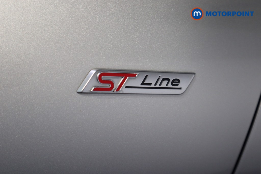 Ford Fiesta St-Line X Edition Manual Petrol Hatchback - Stock Number (1551681) - 24th supplementary image