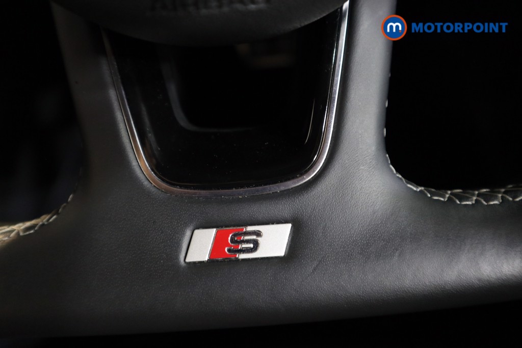 Audi A1 Vorsprung Automatic Petrol Hatchback - Stock Number (1552259) - 5th supplementary image