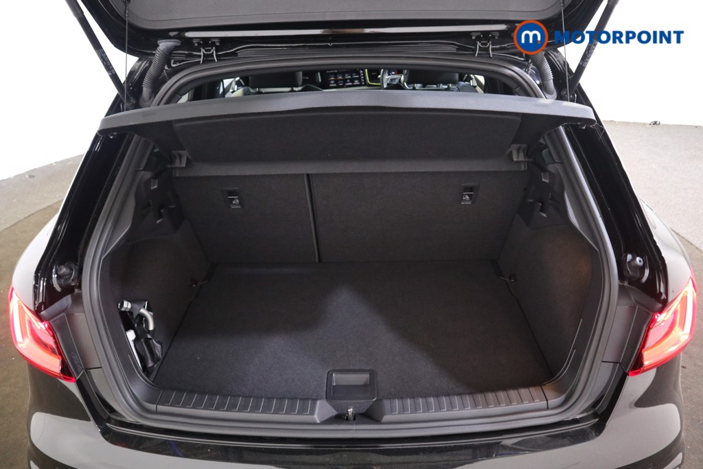 Audi A1 Vorsprung Automatic Petrol Hatchback - Stock Number (1552259) - 12th supplementary image