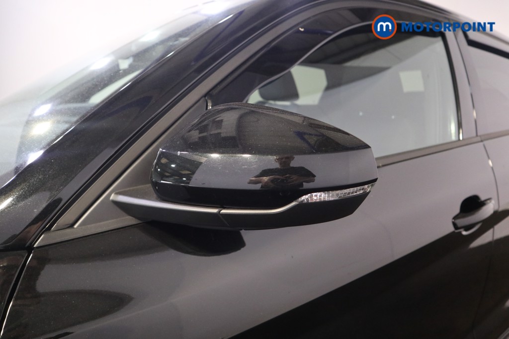 Audi A1 Vorsprung Automatic Petrol Hatchback - Stock Number (1552259) - 22nd supplementary image