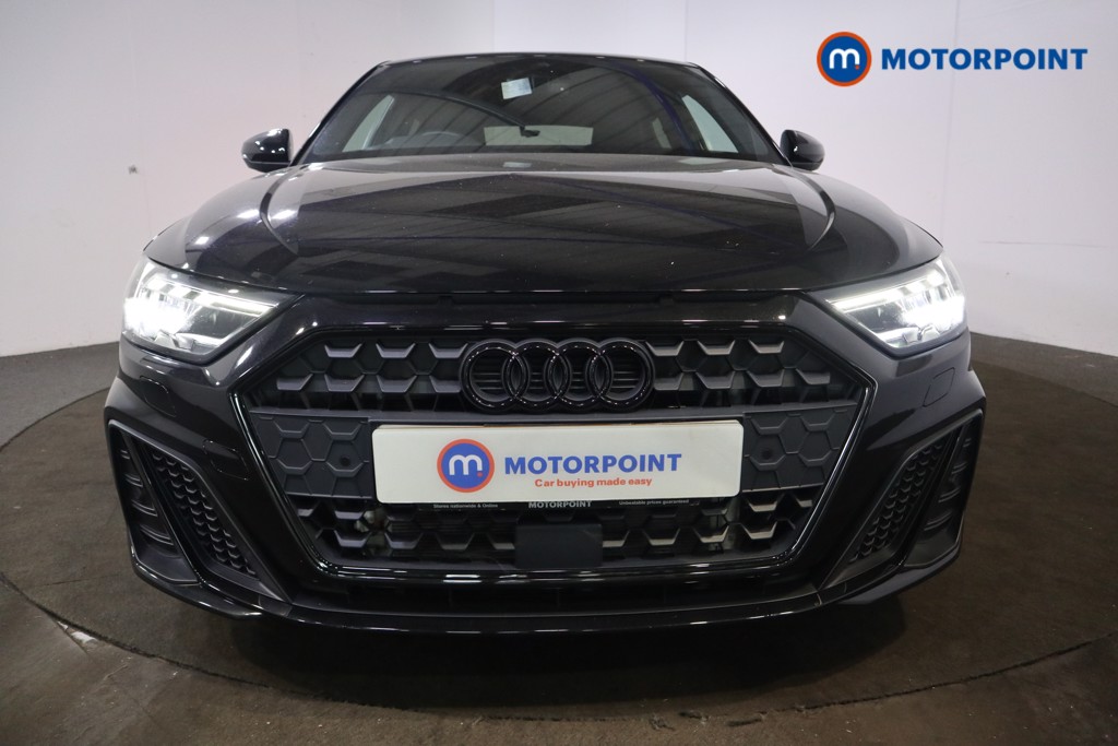 Audi A1 Vorsprung Automatic Petrol Hatchback - Stock Number (1552259) - 24th supplementary image
