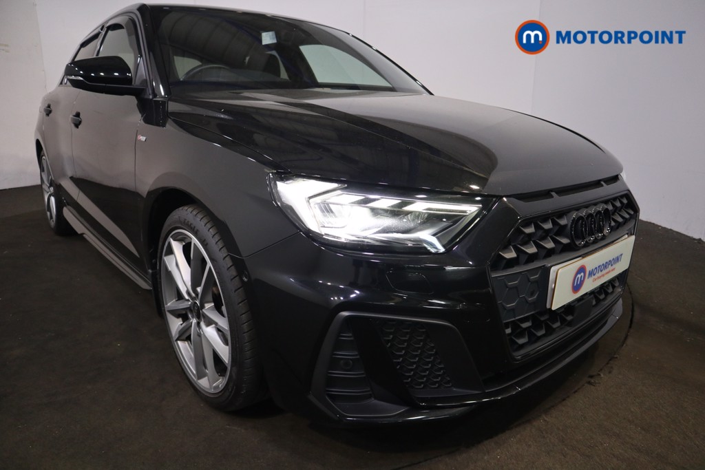 Audi A1 Vorsprung Automatic Petrol Hatchback - Stock Number (1552259) - 25th supplementary image