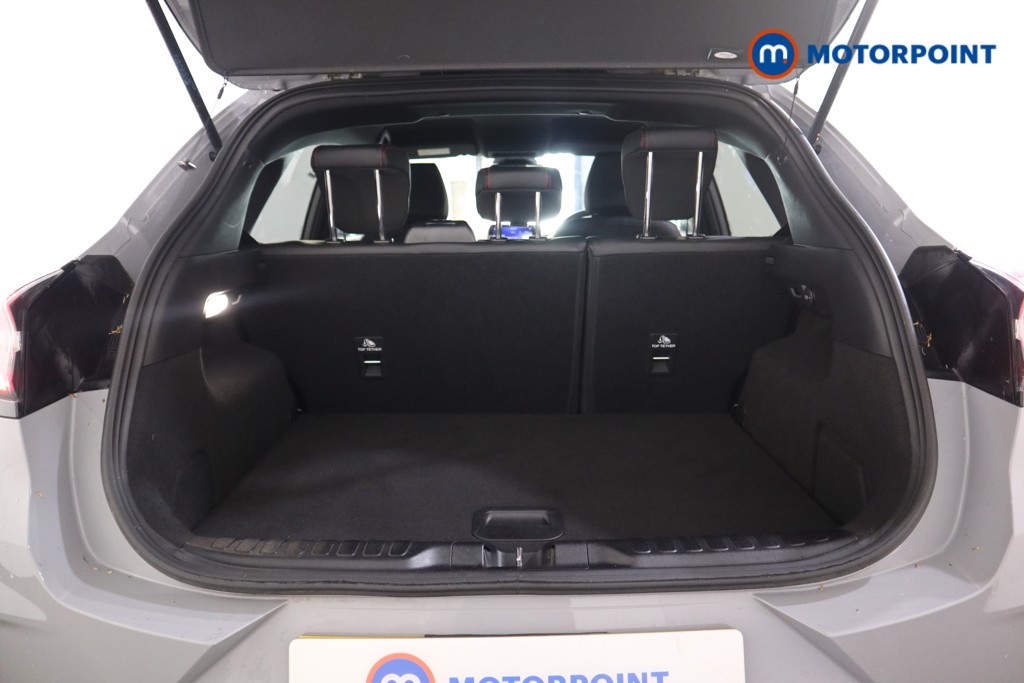 Ford Puma St-Line X Manual Petrol-Electric Hybrid SUV - Stock Number (1552492) - 13th supplementary image