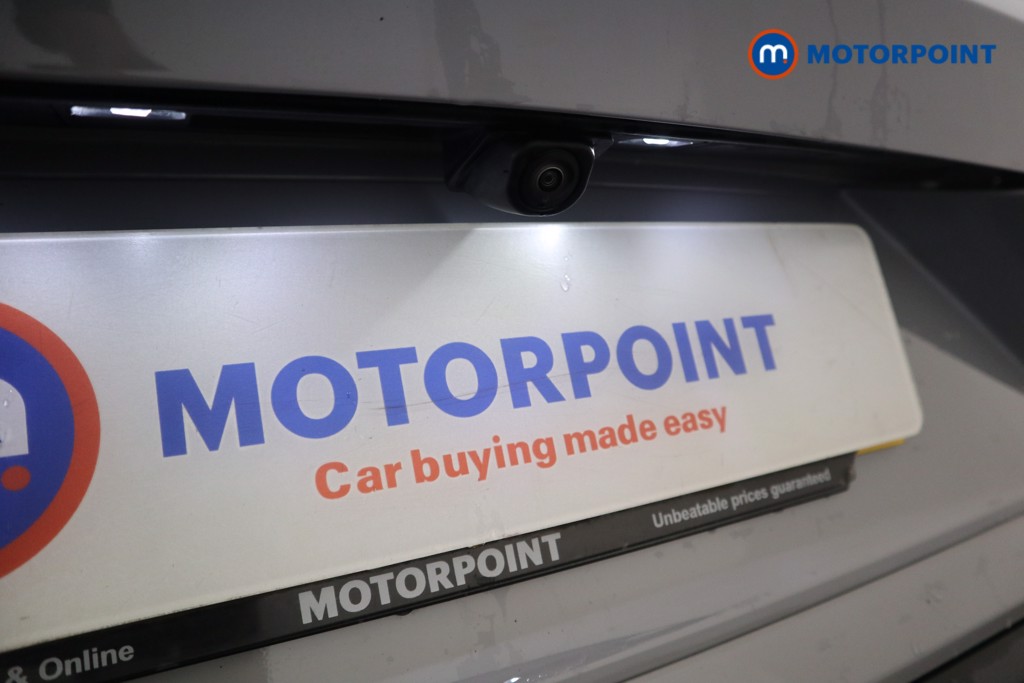 Ford Puma St-Line X Manual Petrol-Electric Hybrid SUV - Stock Number (1552492) - 19th supplementary image