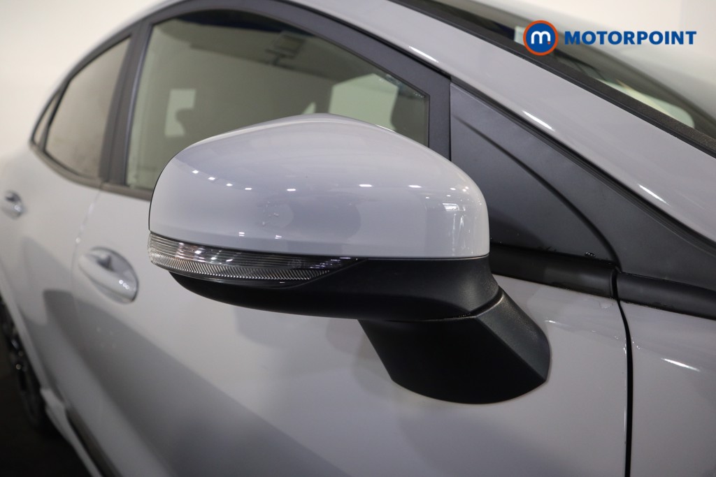 Ford Puma St-Line X Manual Petrol-Electric Hybrid SUV - Stock Number (1552492) - 22nd supplementary image