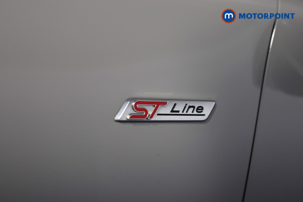 Ford Puma St-Line X Manual Petrol-Electric Hybrid SUV - Stock Number (1552492) - 24th supplementary image