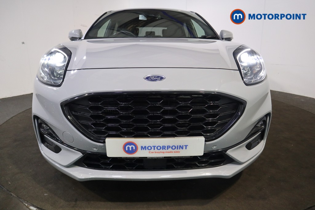 Ford Puma St-Line X Manual Petrol-Electric Hybrid SUV - Stock Number (1552492) - 26th supplementary image