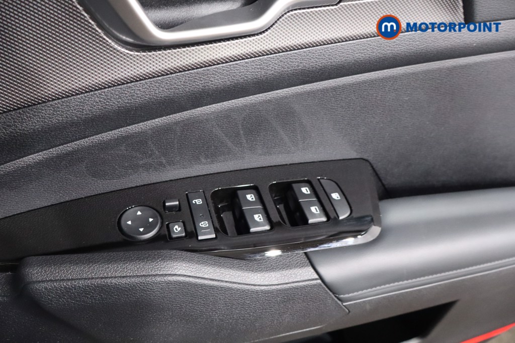 KIA Sportage 3 Automatic Petrol-Electric Hybrid SUV - Stock Number (1552741) - 20th supplementary image