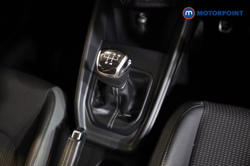 Audi A1 Black Edition Manual Petrol Hatchback - Stock Number (1552972) - 9th supplementary image