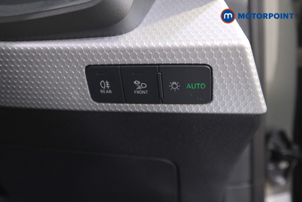 Audi A1 Black Edition Manual Petrol Hatchback - Stock Number (1552972) - 10th supplementary image
