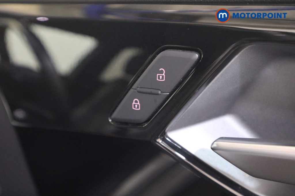 Audi A1 Black Edition Manual Petrol Hatchback - Stock Number (1552972) - 11th supplementary image