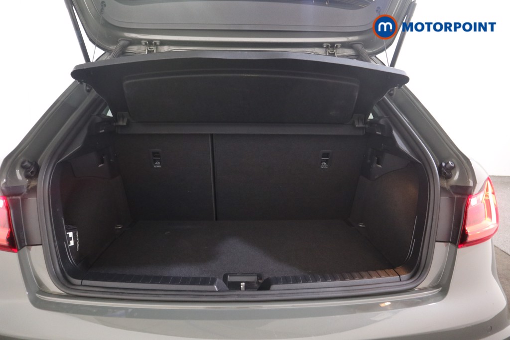 Audi A1 Black Edition Manual Petrol Hatchback - Stock Number (1552972) - 15th supplementary image