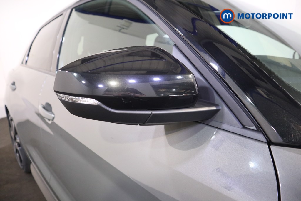 Audi A1 Black Edition Manual Petrol Hatchback - Stock Number (1552972) - 23rd supplementary image