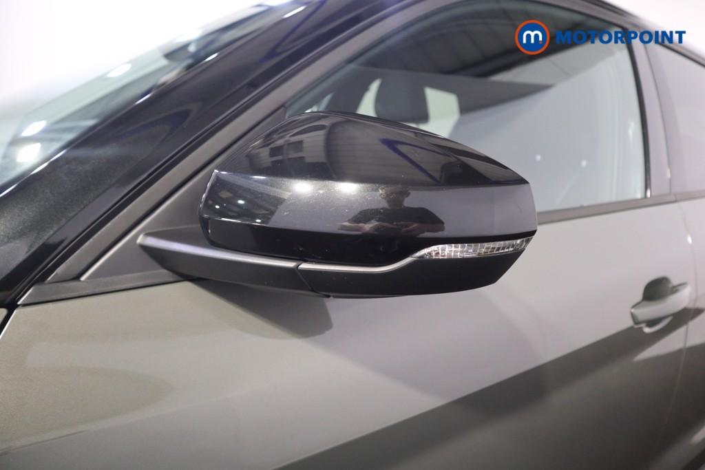 Audi A1 Black Edition Manual Petrol Hatchback - Stock Number (1552972) - 24th supplementary image