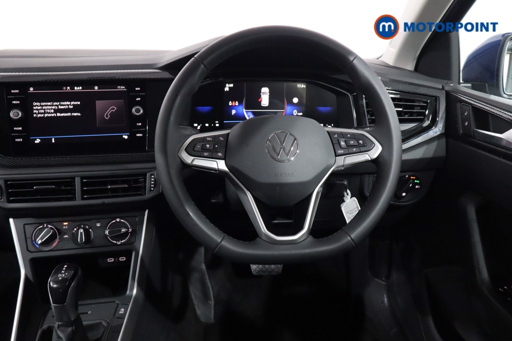 Volkswagen Polo Life Automatic Petrol Hatchback - Stock Number (1553025) - 3rd supplementary image