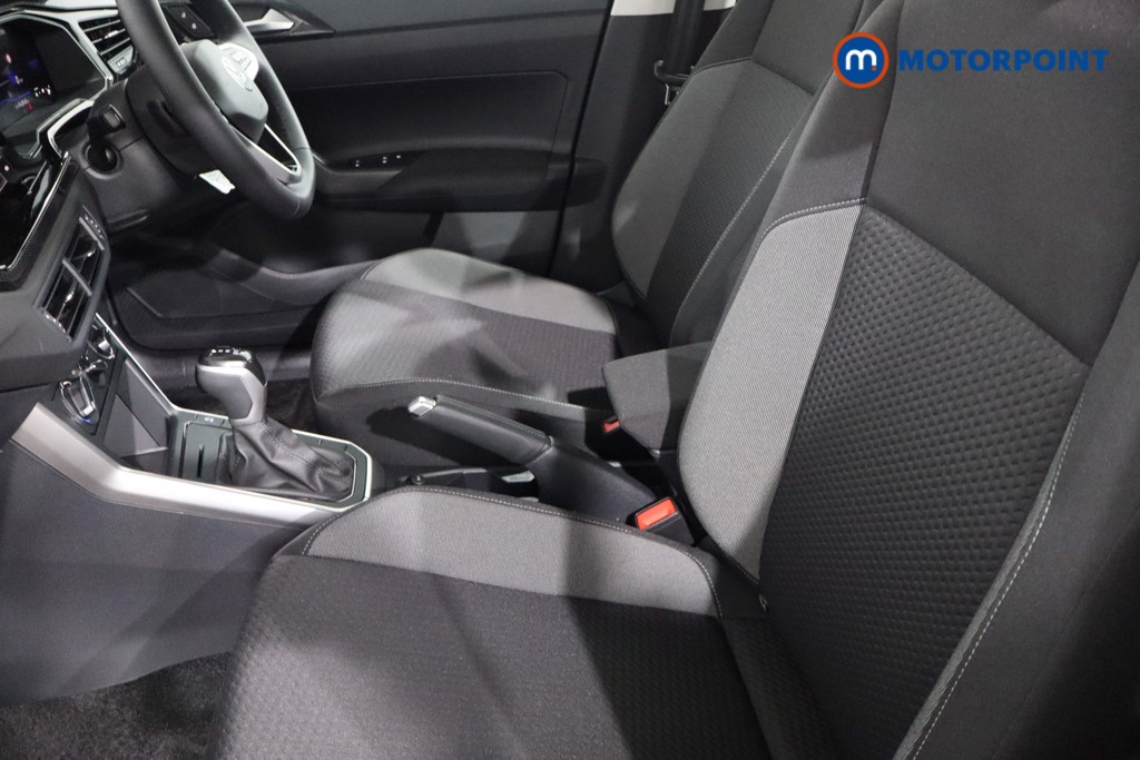 Volkswagen Polo Life Automatic Petrol Hatchback - Stock Number (1553025) - 4th supplementary image