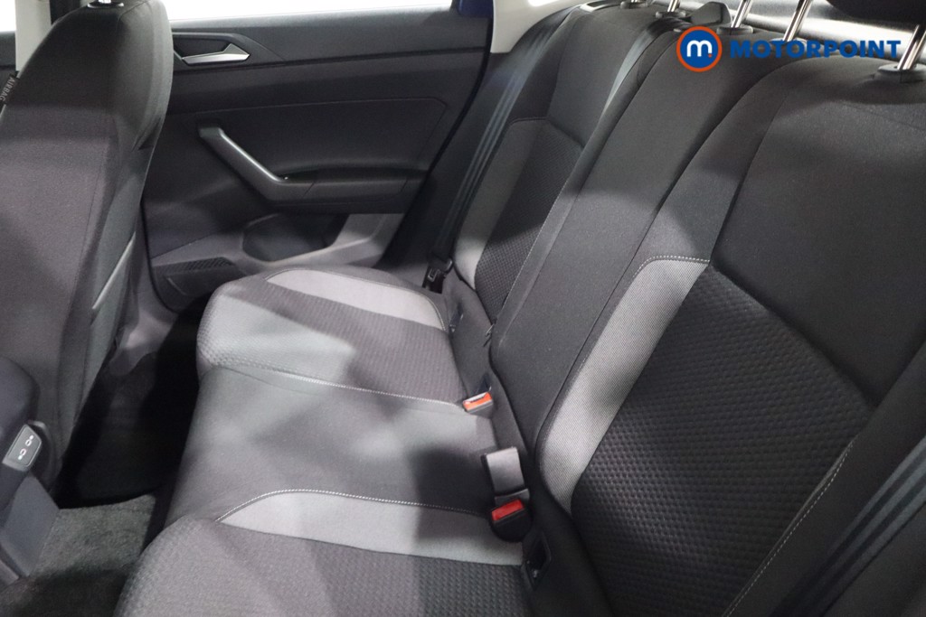 Volkswagen Polo Life Automatic Petrol Hatchback - Stock Number (1553025) - 5th supplementary image