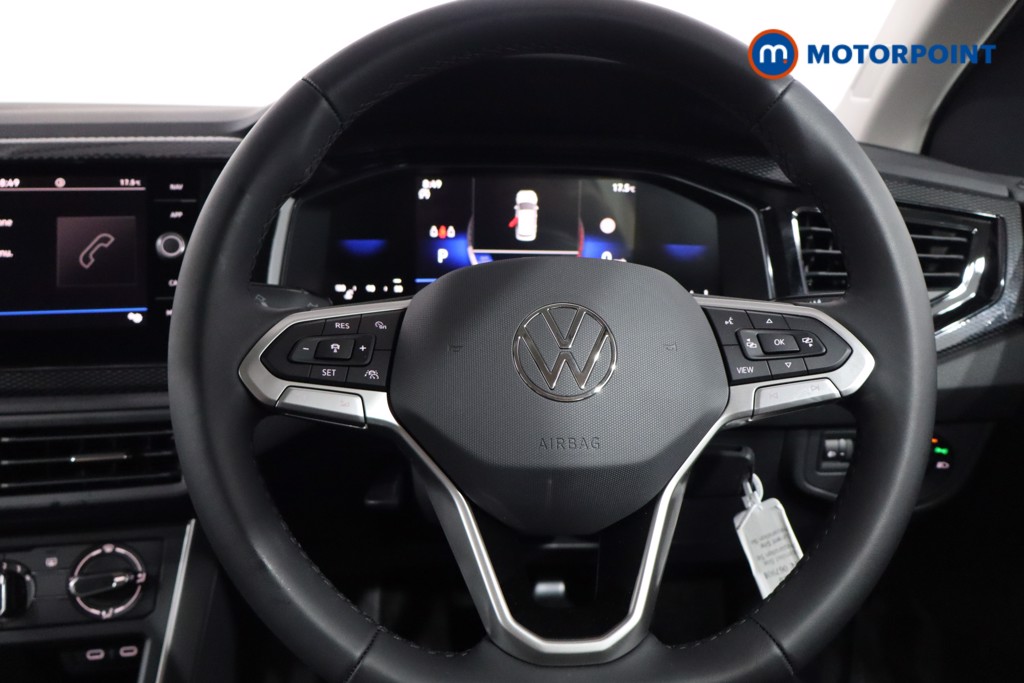 Volkswagen Polo Life Automatic Petrol Hatchback - Stock Number (1553025) - 6th supplementary image