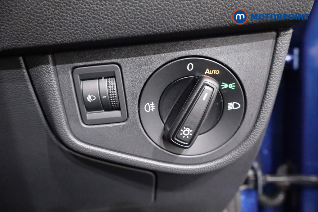 Volkswagen Polo Life Automatic Petrol Hatchback - Stock Number (1553025) - 20th supplementary image