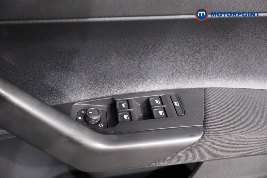 Volkswagen Polo Life Automatic Petrol Hatchback - Stock Number (1553025) - 21st supplementary image