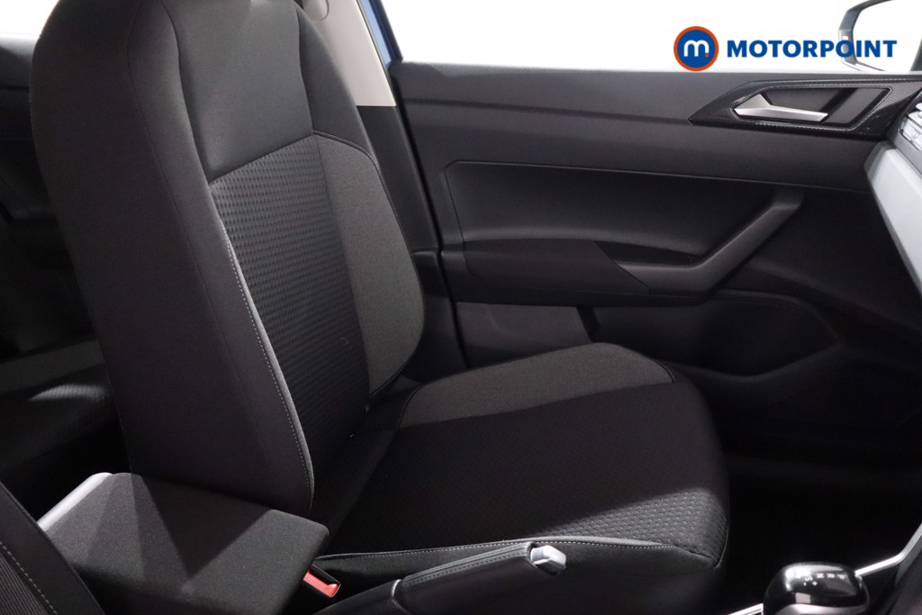 Volkswagen Polo Life Automatic Petrol Hatchback - Stock Number (1553025) - 23rd supplementary image