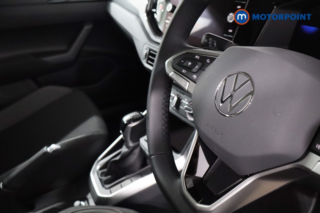 Volkswagen Polo Life Automatic Petrol Hatchback - Stock Number (1553025) - 25th supplementary image