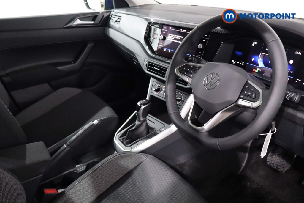 Volkswagen Polo Life Automatic Petrol Hatchback - Stock Number (1553025) - 26th supplementary image