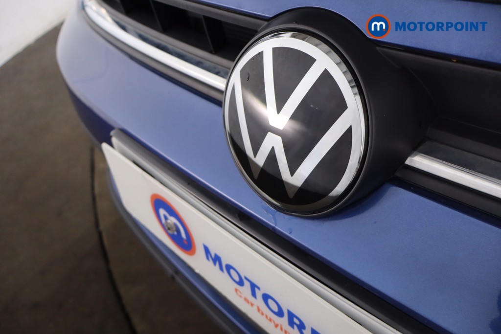 Volkswagen Polo Life Automatic Petrol Hatchback - Stock Number (1553025) - 27th supplementary image