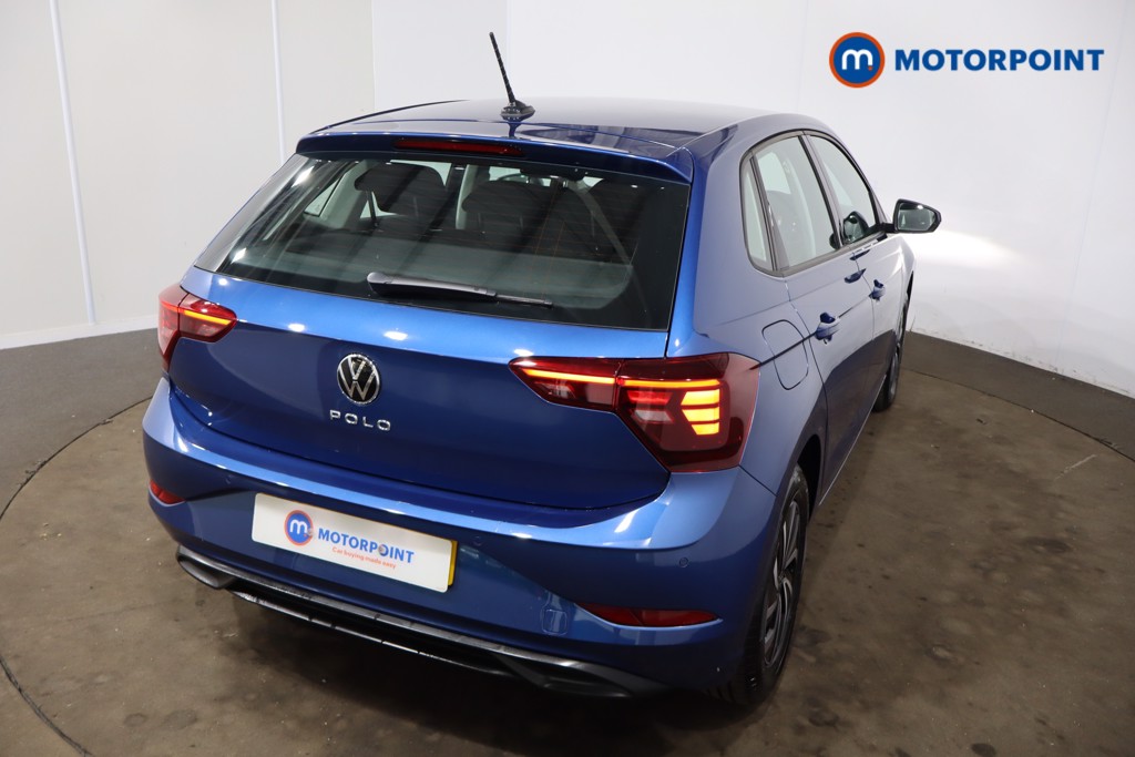 Volkswagen Polo Life Automatic Petrol Hatchback - Stock Number (1553025) - 29th supplementary image