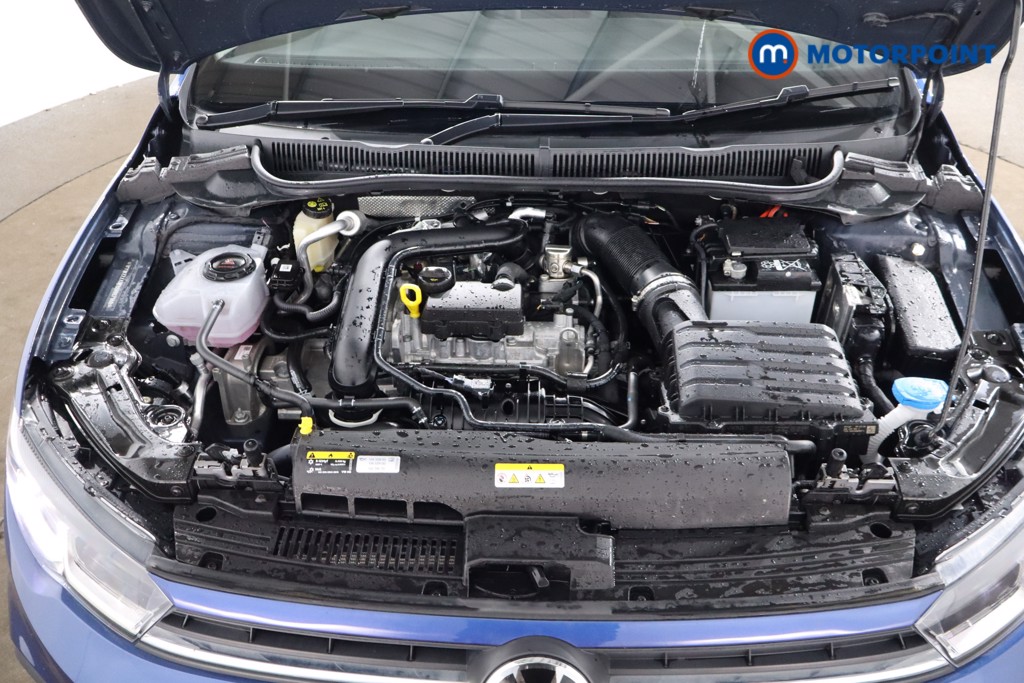 Volkswagen Polo Life Automatic Petrol Hatchback - Stock Number (1553025) - 30th supplementary image