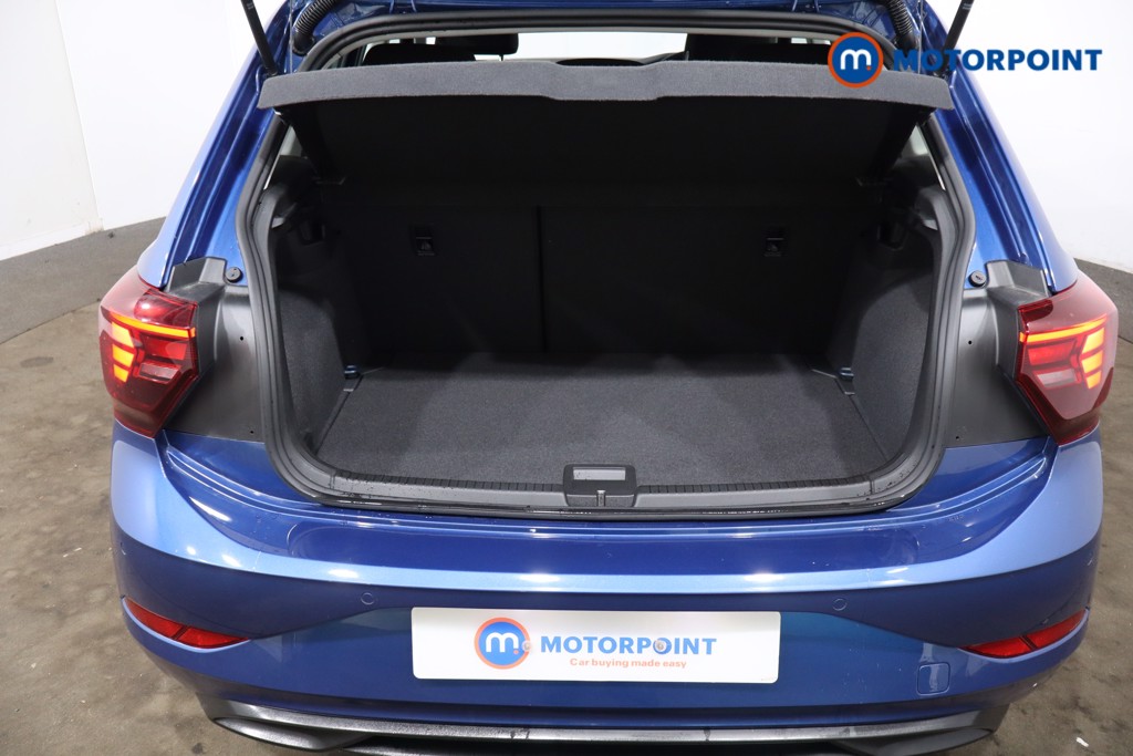 Volkswagen Polo Life Automatic Petrol Hatchback - Stock Number (1553025) - 31st supplementary image