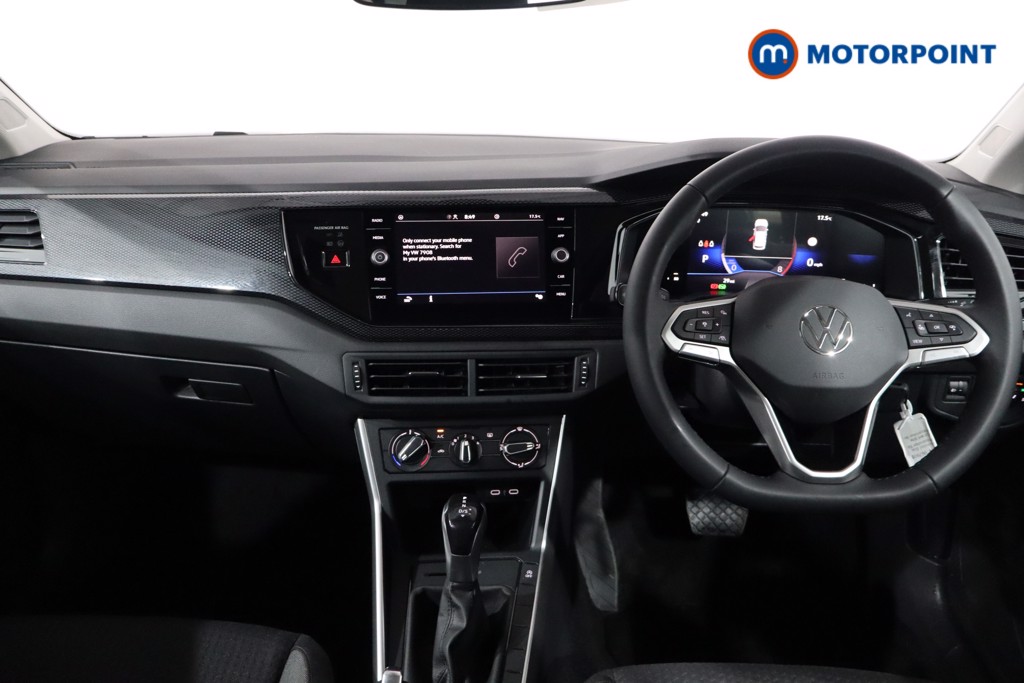 Volkswagen Polo Life Automatic Petrol Hatchback - Stock Number (1553025) - 1st supplementary image